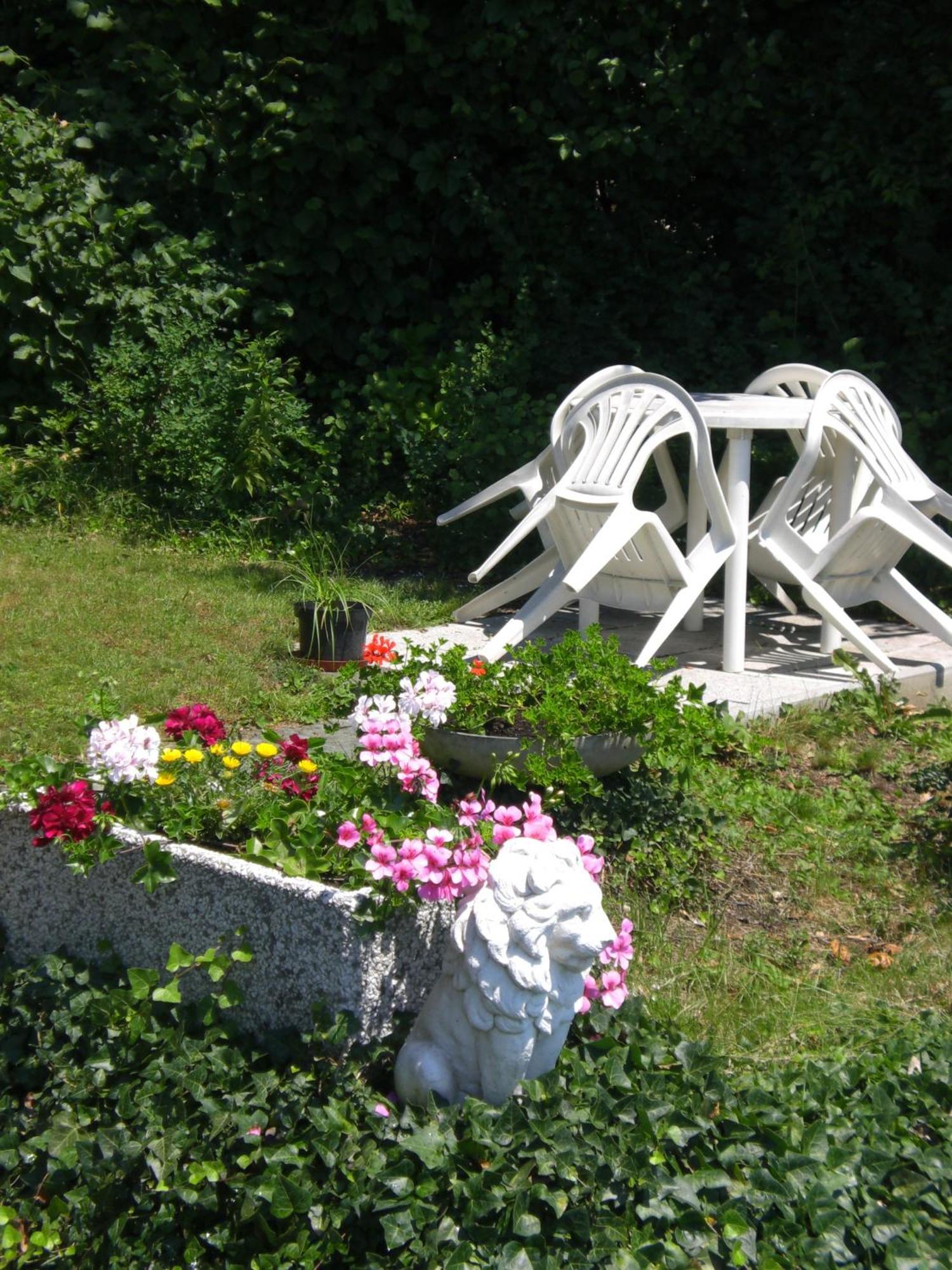 Pörtschach am Wörthersee Haus Angelika - Ferienwohnung Woerthersee מראה חיצוני תמונה